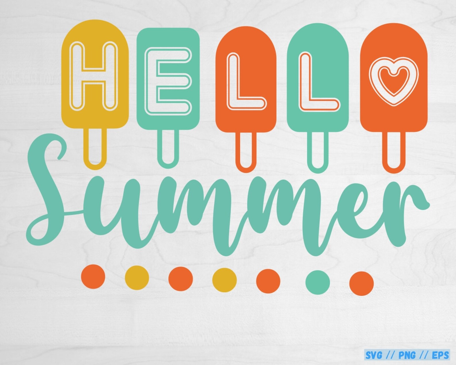 Free Free Hello Summer Popsicle Svg Free 20 SVG PNG EPS DXF File