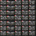 Most Likely To Svg Christmas Bundle, Funny Christmas Svg, Most Likely To Christmas Svg, Family Christmas Shirt SVG, PNG, Cricut, Digital