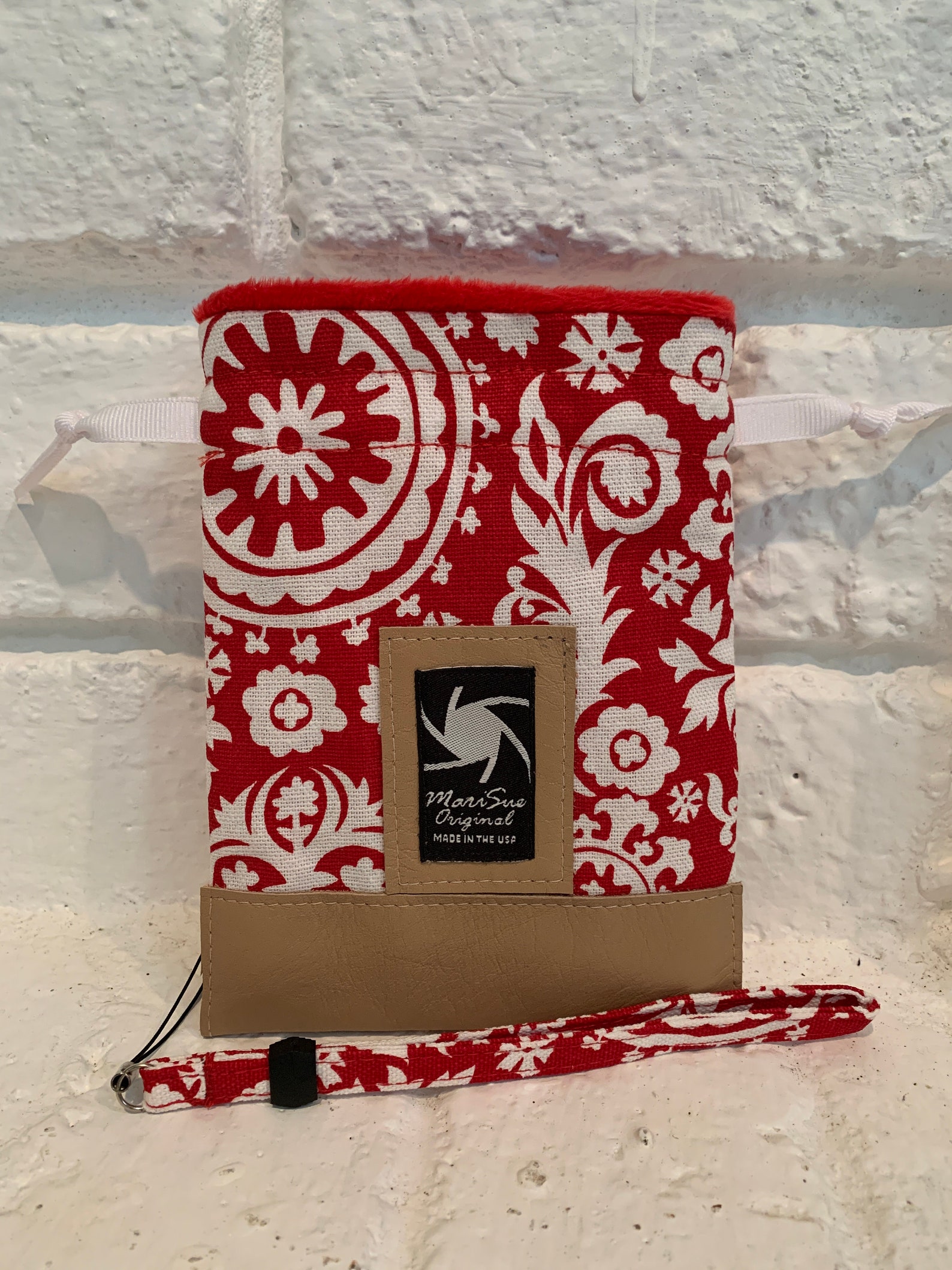 Travel Bag 6.5 X 4 Etsy