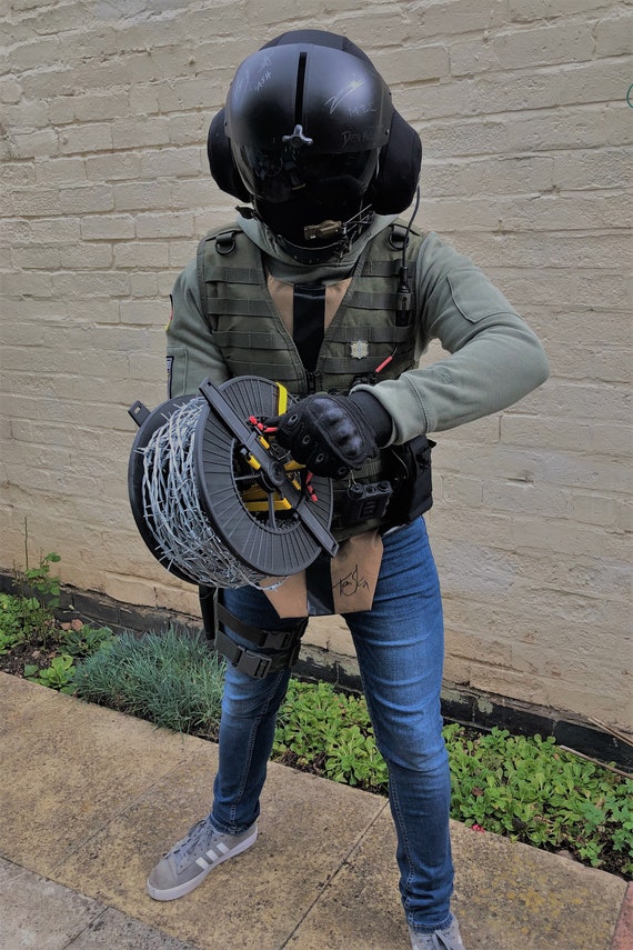 rainbow six siege barbed wire rainbow six siege barbed wire