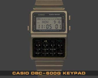動作品 カシオ データバンク 150 DBC-1500 希少！ヴィンテージ CASIO カシオ データバンク 150 DBC-1500