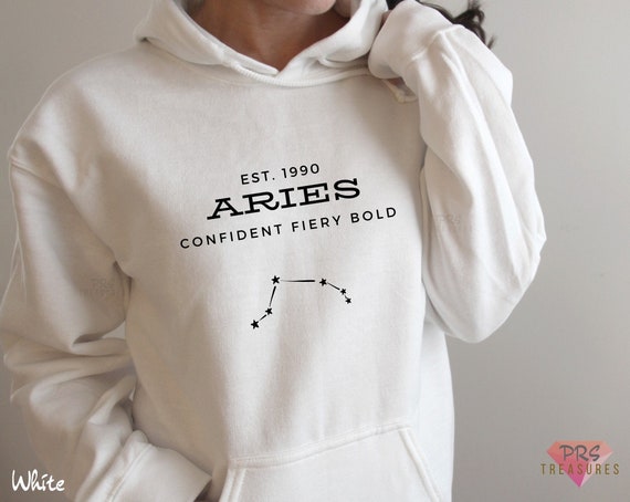 Aries hoodie 2024