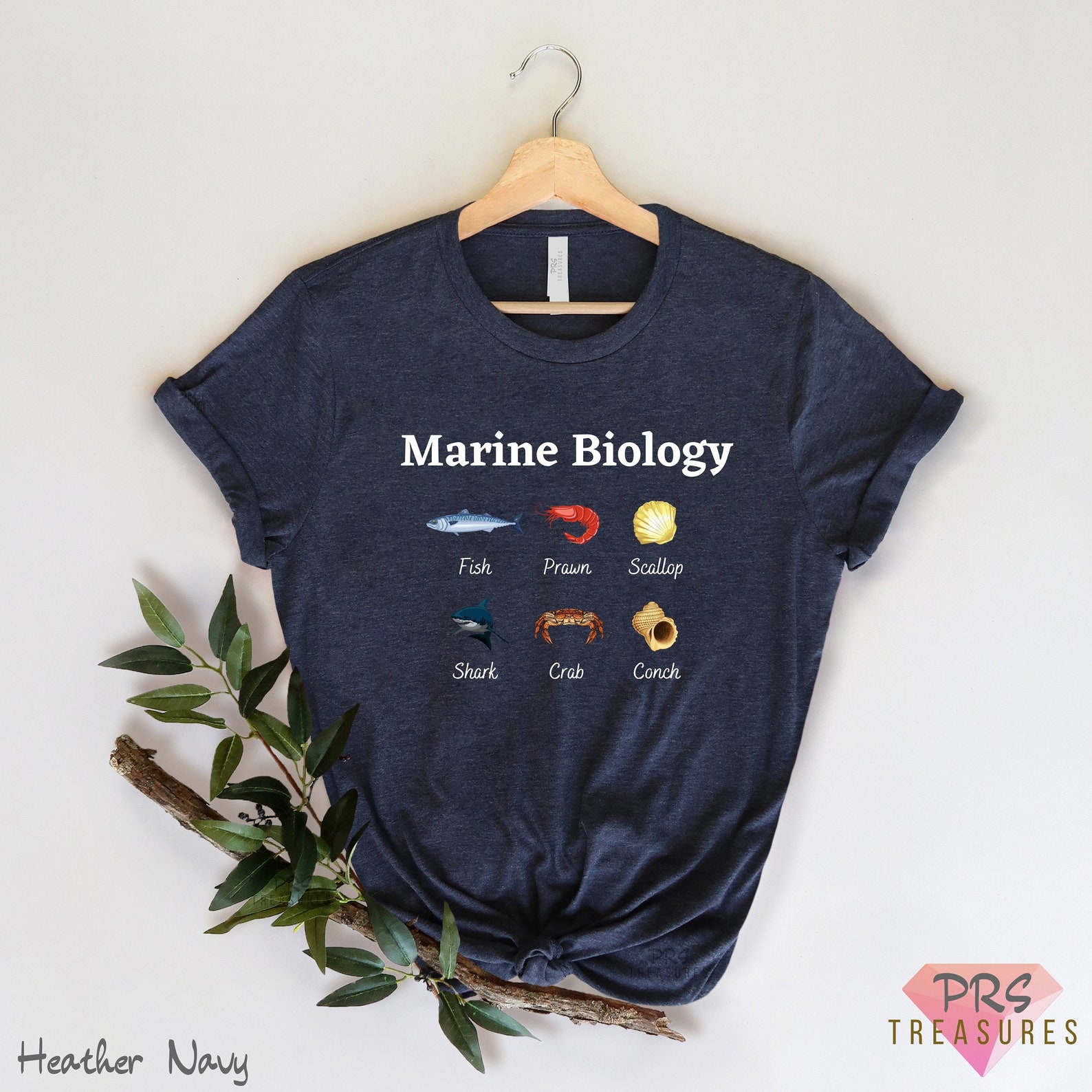 Marine Biology Shirt, Marine Biologist Shirt, Marine Biologist Gift