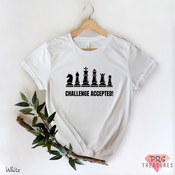 Chess t on sale shirts india