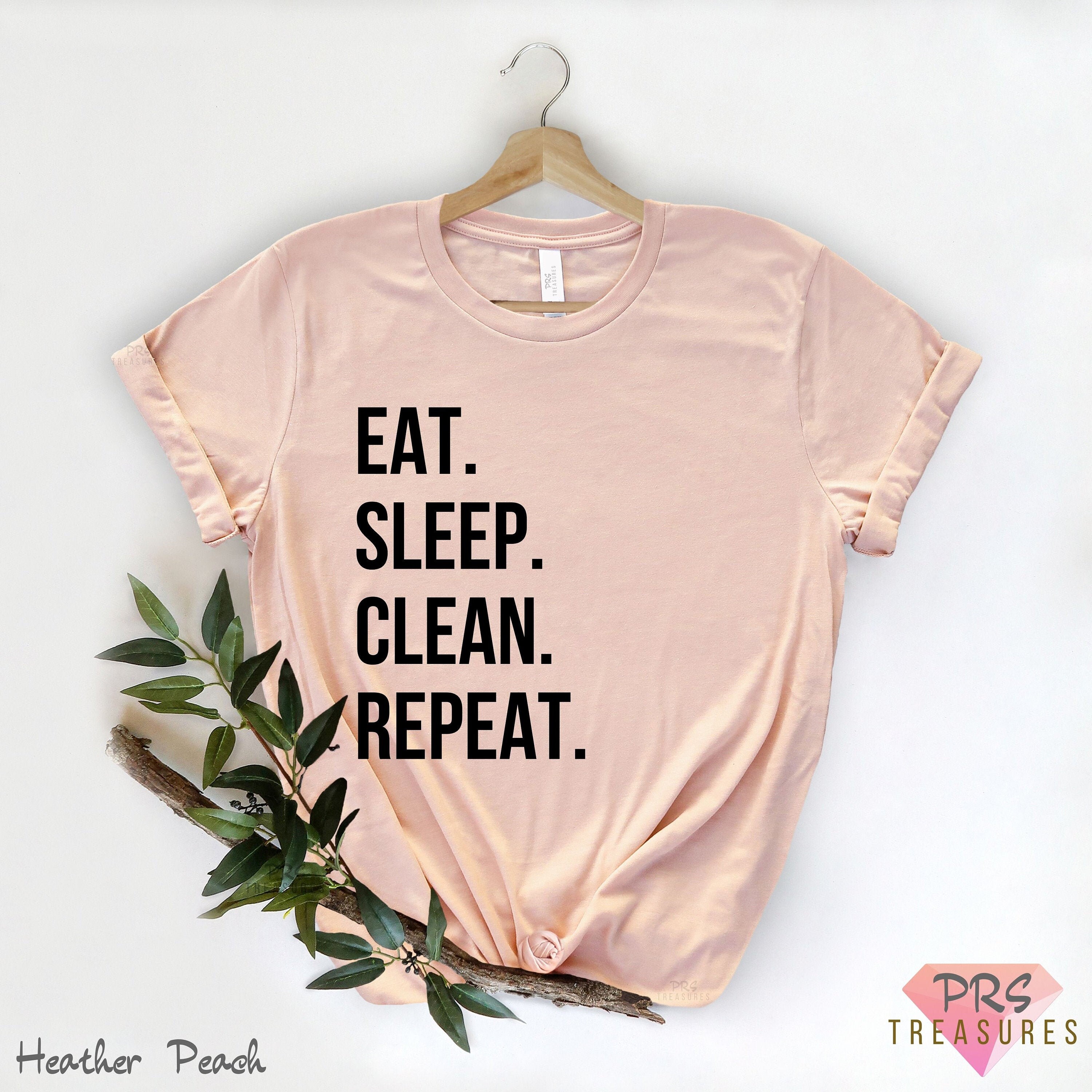 Funny cleaning shirts Clearance