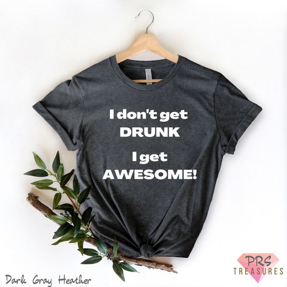 etsy drinking shirts