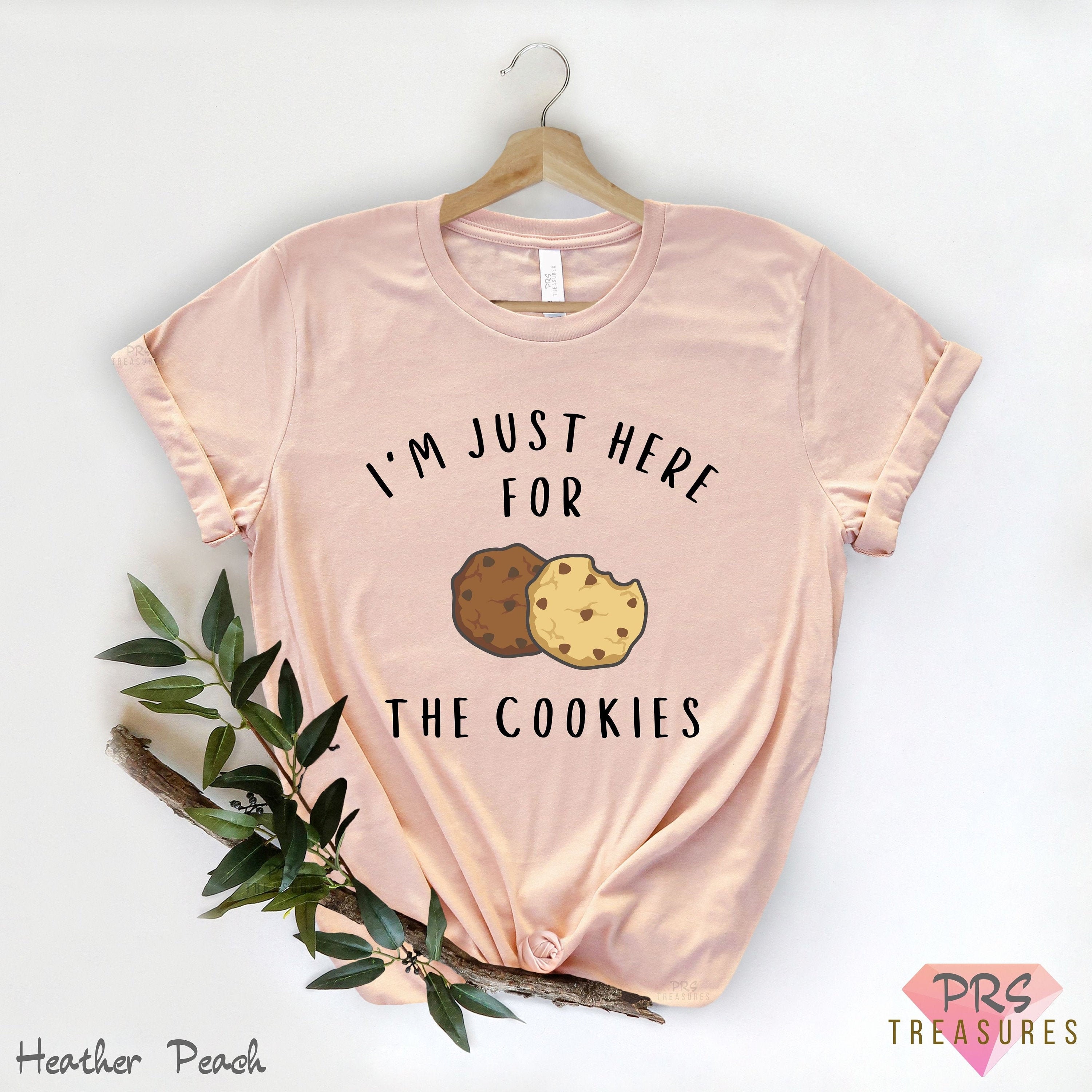 Cookie Shirt, Cookie Tshirt, Funny Cookie Shirt, Baking Shirt, Baker Shirt, Gift for Baker
