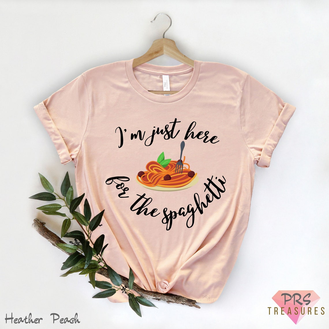 spaghetti code t shirt