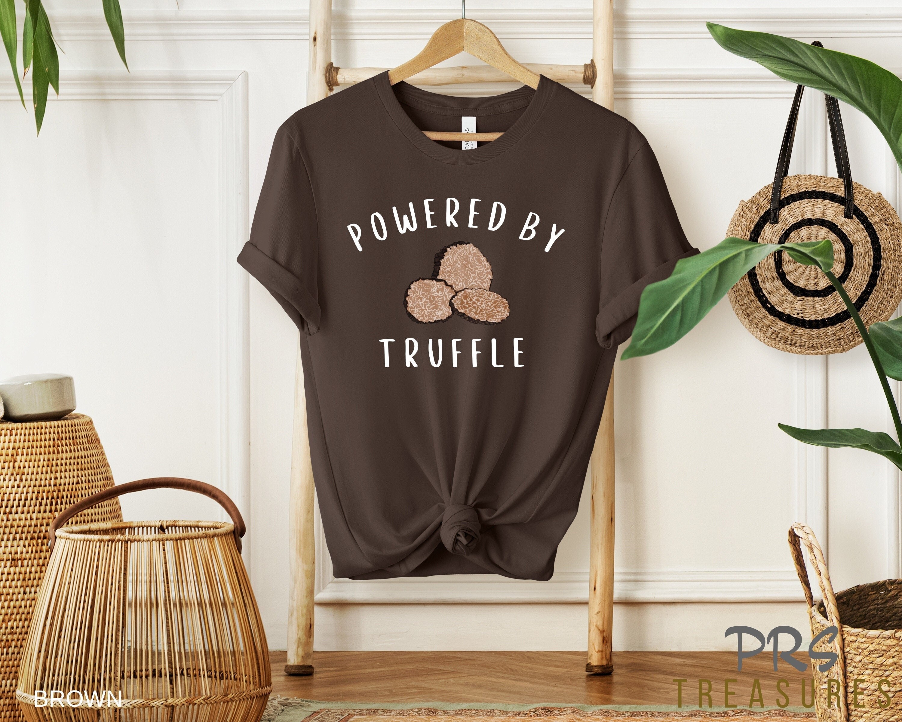 Truffle Shirt Truffle T Shirt - Etsy
