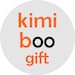KimiBooGift