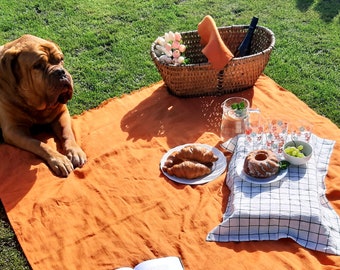 Picnic rug australian made on sale