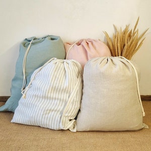 Travel laundry bags (Set of 2) - Bags -  - gifts and ideas for  holidays and everyday