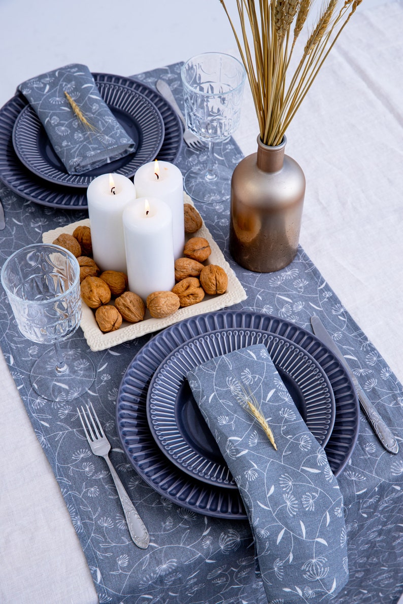 Lime Green Linen Napkins Green Cloth Napkins Reusable Etsy