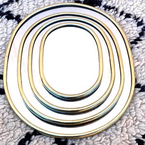 Brass Mirror Gold Wall Mirror, Handcrafted Decorative Mirror For Living Room, Bathroom, And Entryway Innovative Bedroom Mirror Designs