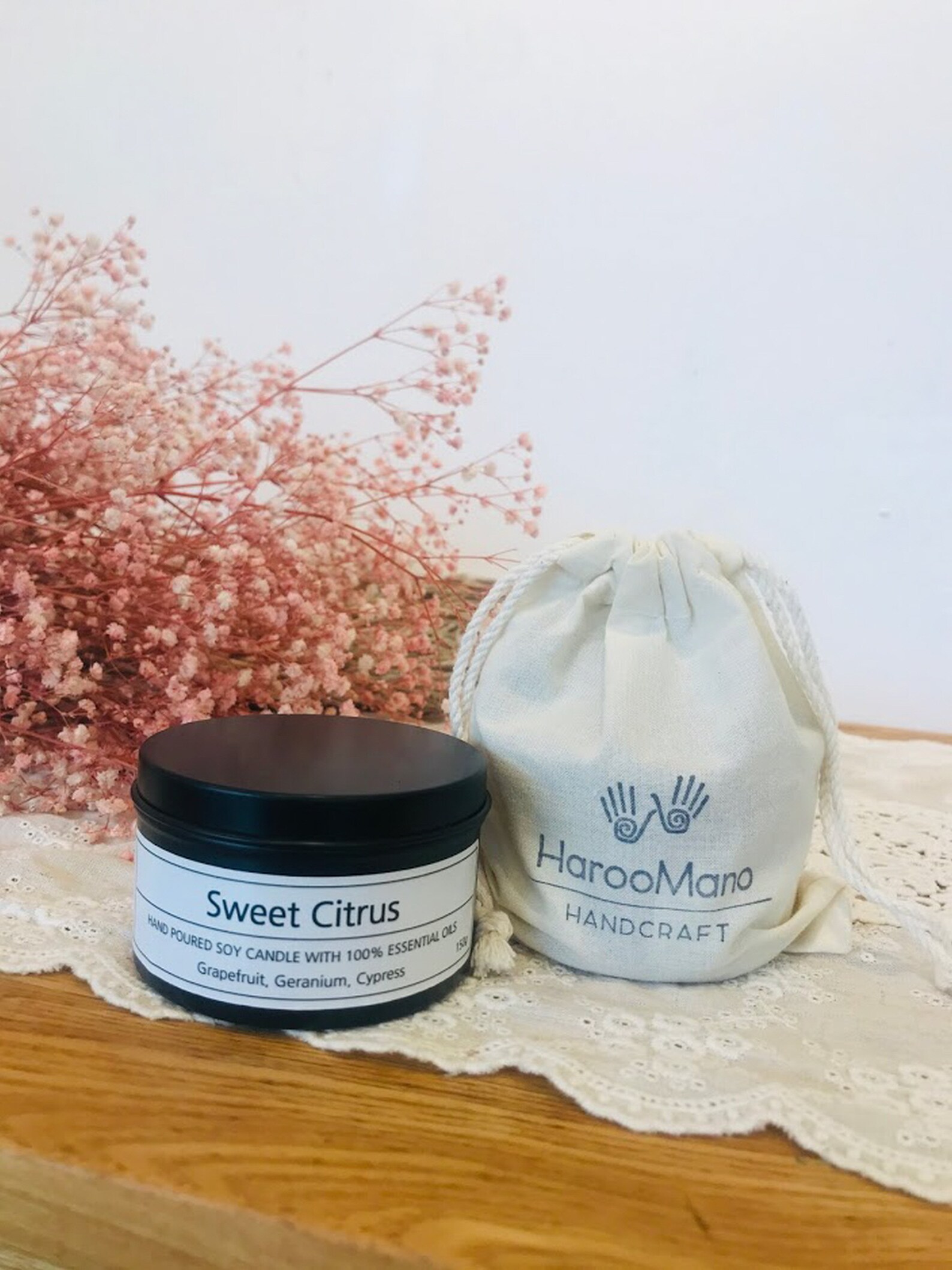 Soy Candles Aromatherapy Essential oils Soy Wax Scented Etsy