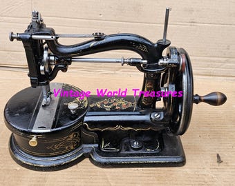 VintagWorldTreasures - Etsy