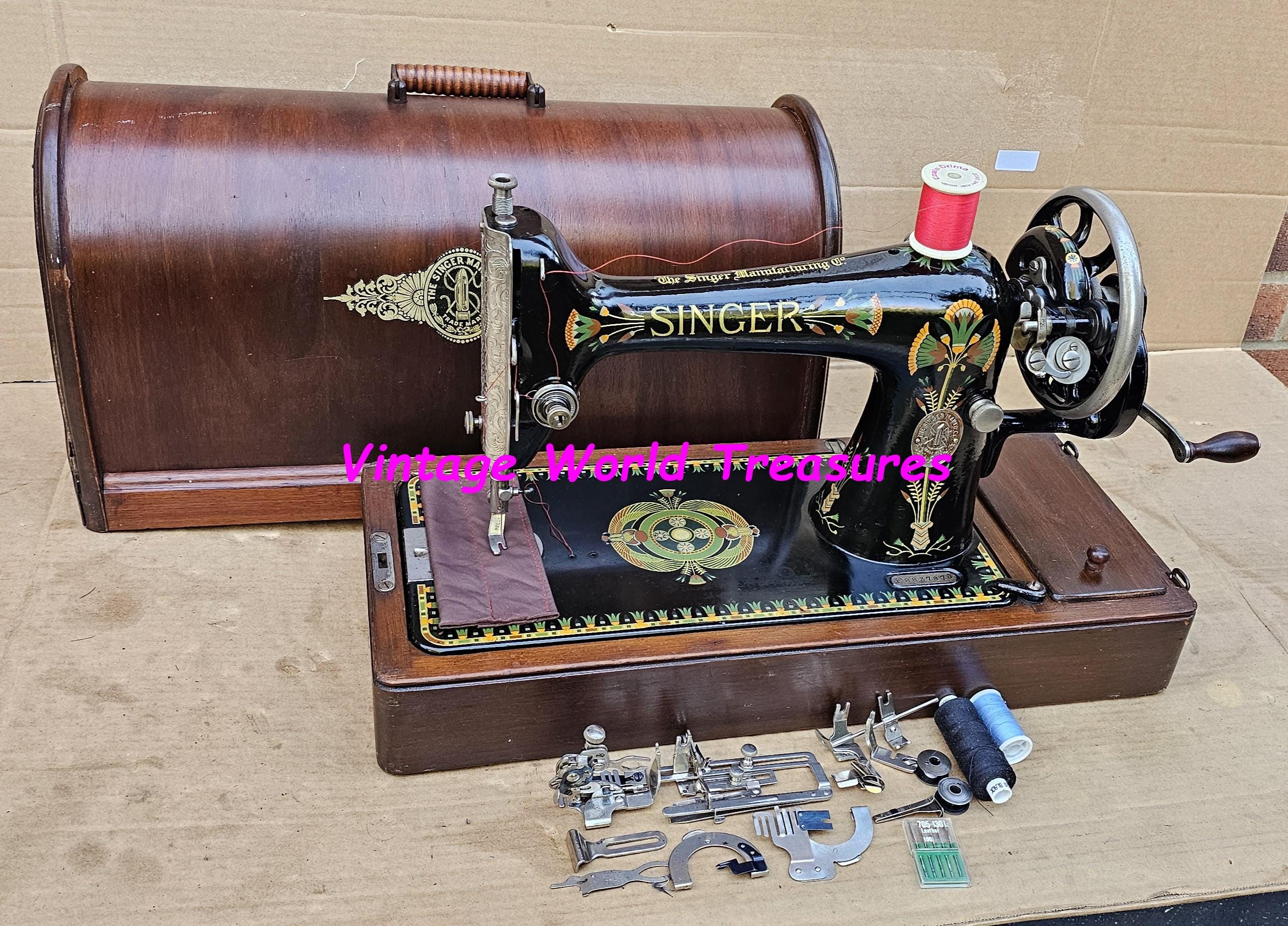 VintagWorldTreasures - Etsy