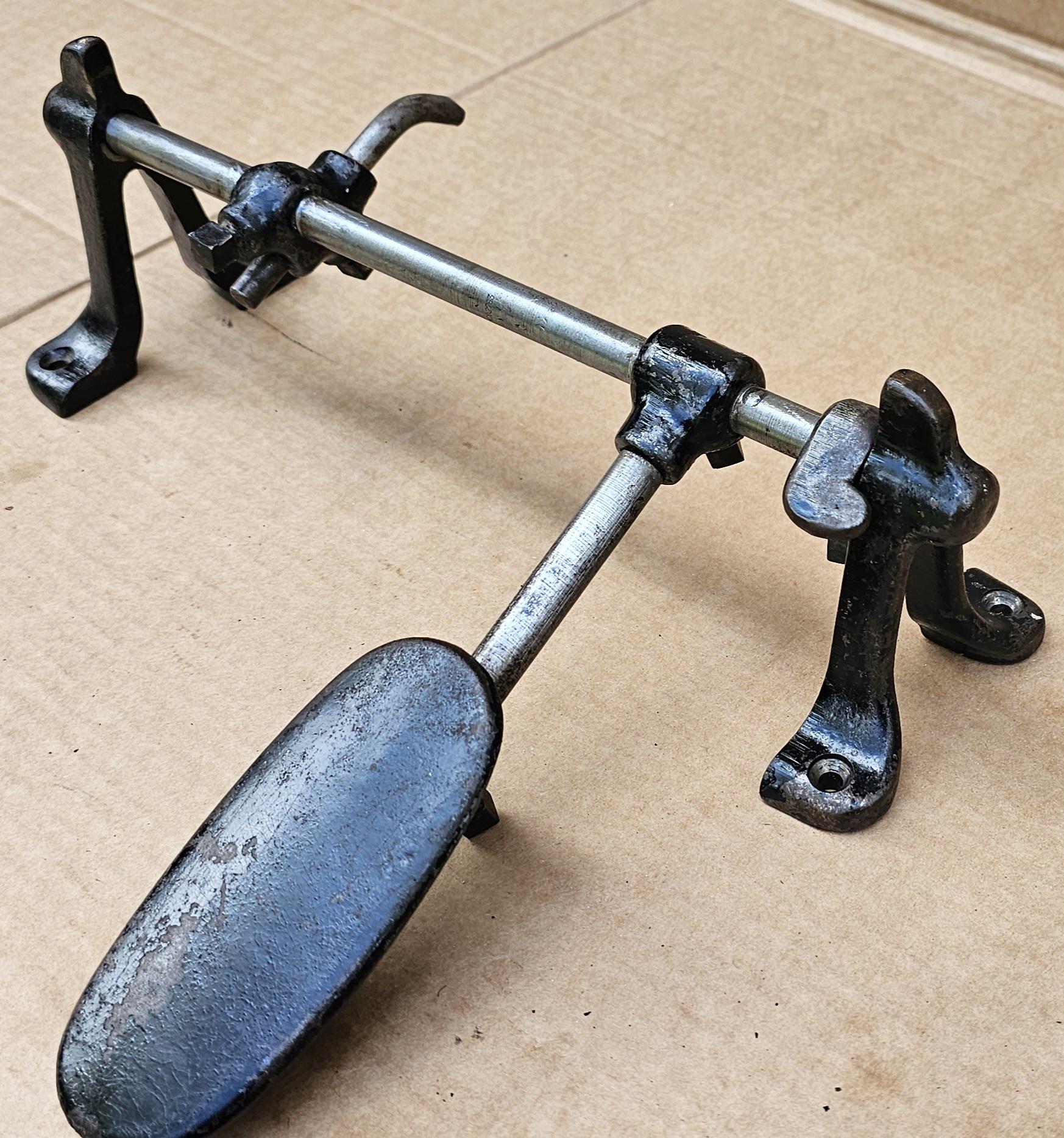 Knee Lift for Industrial Sewing Machines Fits Singer - Etsy
