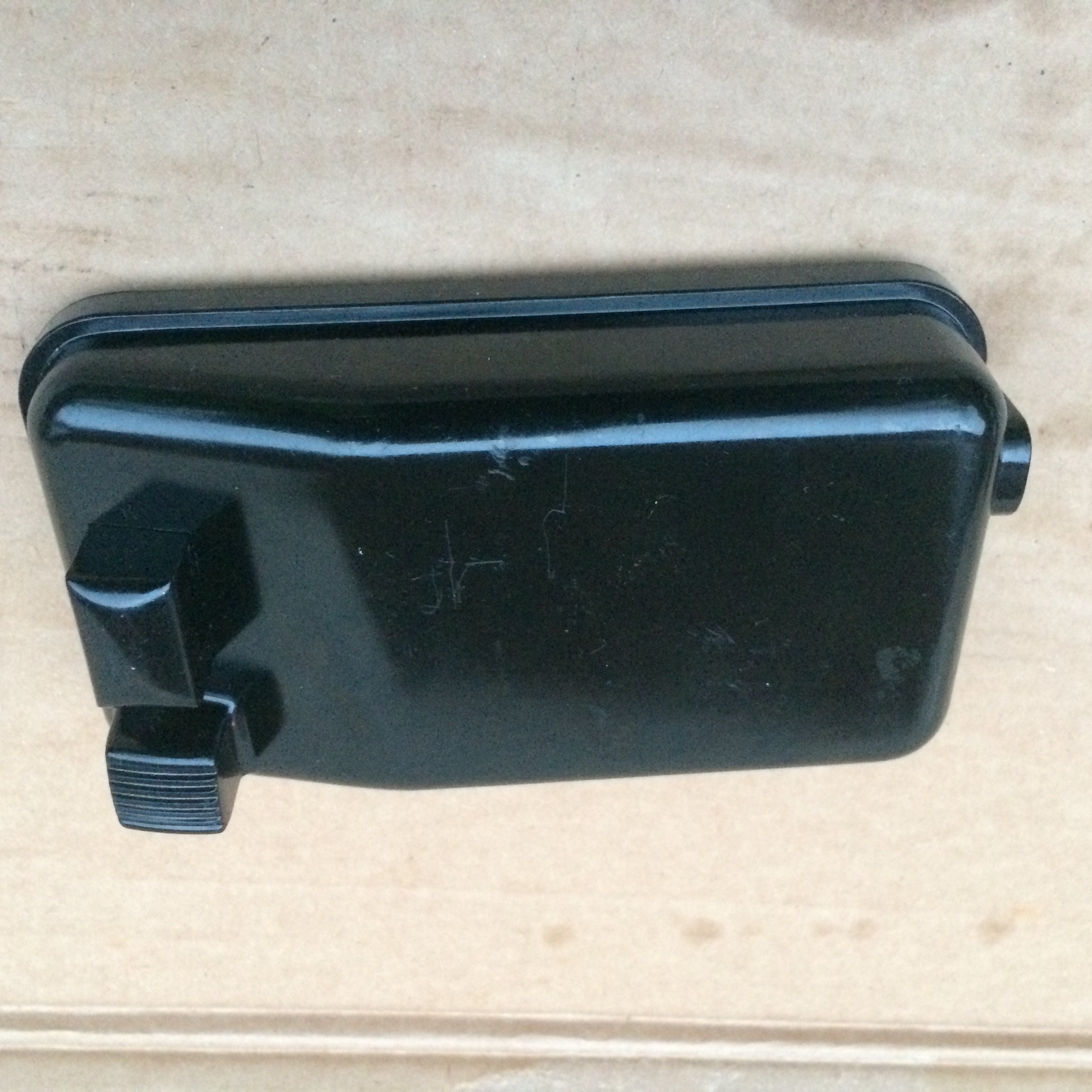 Bakelite Singer Sewing Machine Motor Foot Controller foot - Etsy