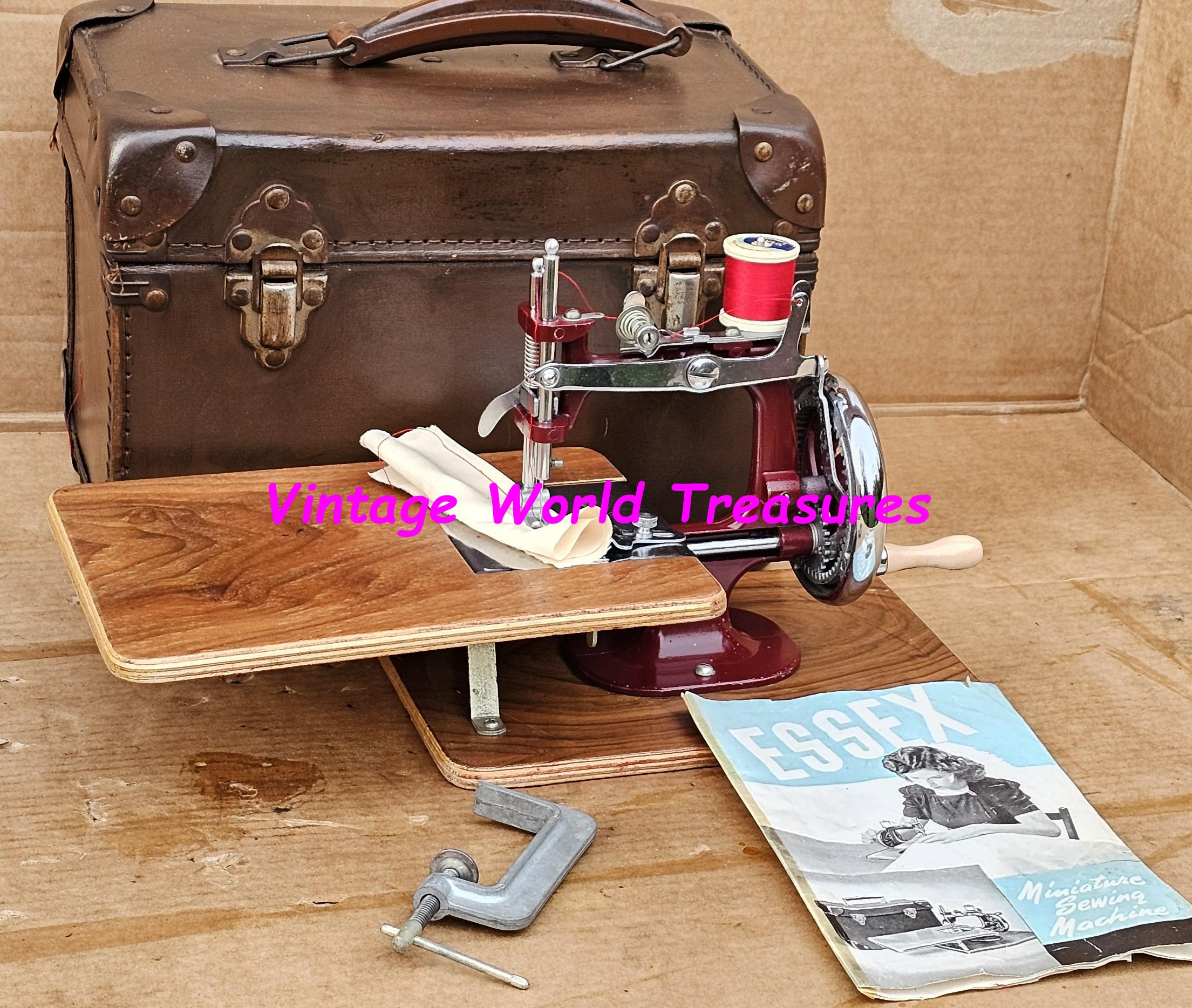 VintagWorldTreasures - Etsy