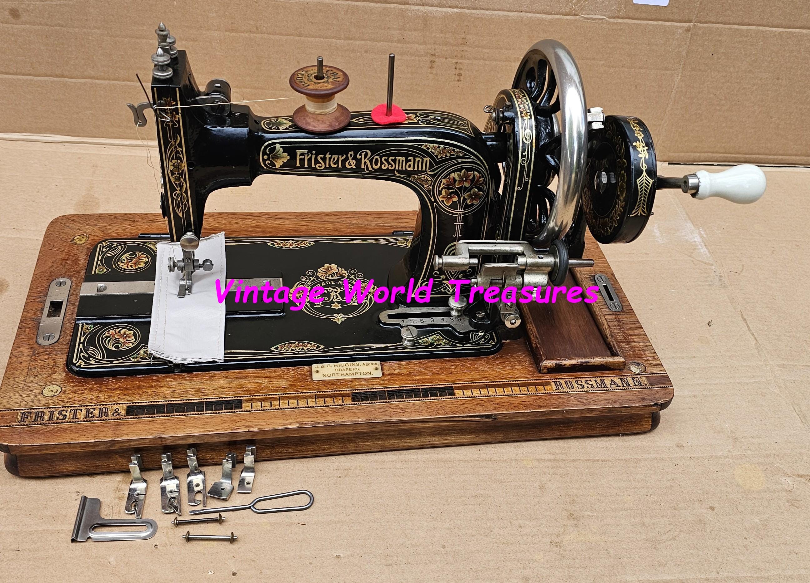 VintagWorldTreasures - Etsy
