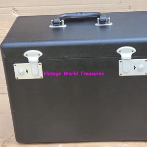 シンガー フェザーウェイト ヴィンテージミシンケースのみ