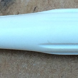 white Singer small Screwdriver (Simanco 161977)