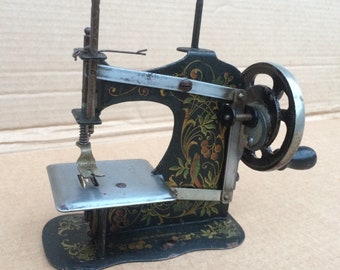 NEUVE JAMAIS UTILISÉ *** Machine à coudre pour enfant SINGER