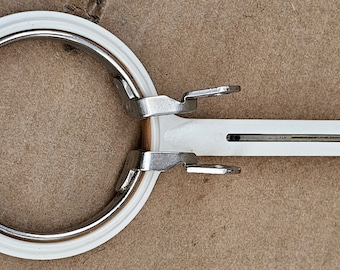 Vintage Bernina sewing machine Embroidery or Darning Hoop