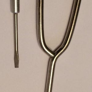 Singer Vintage Screwdriver set Simanco 120378 & 25637