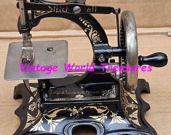 VintagWorldTreasures - Etsy