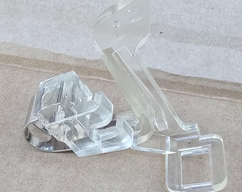 Singer Niedriger Schaft Nähmaschine Stopfen Stickfuß 161876