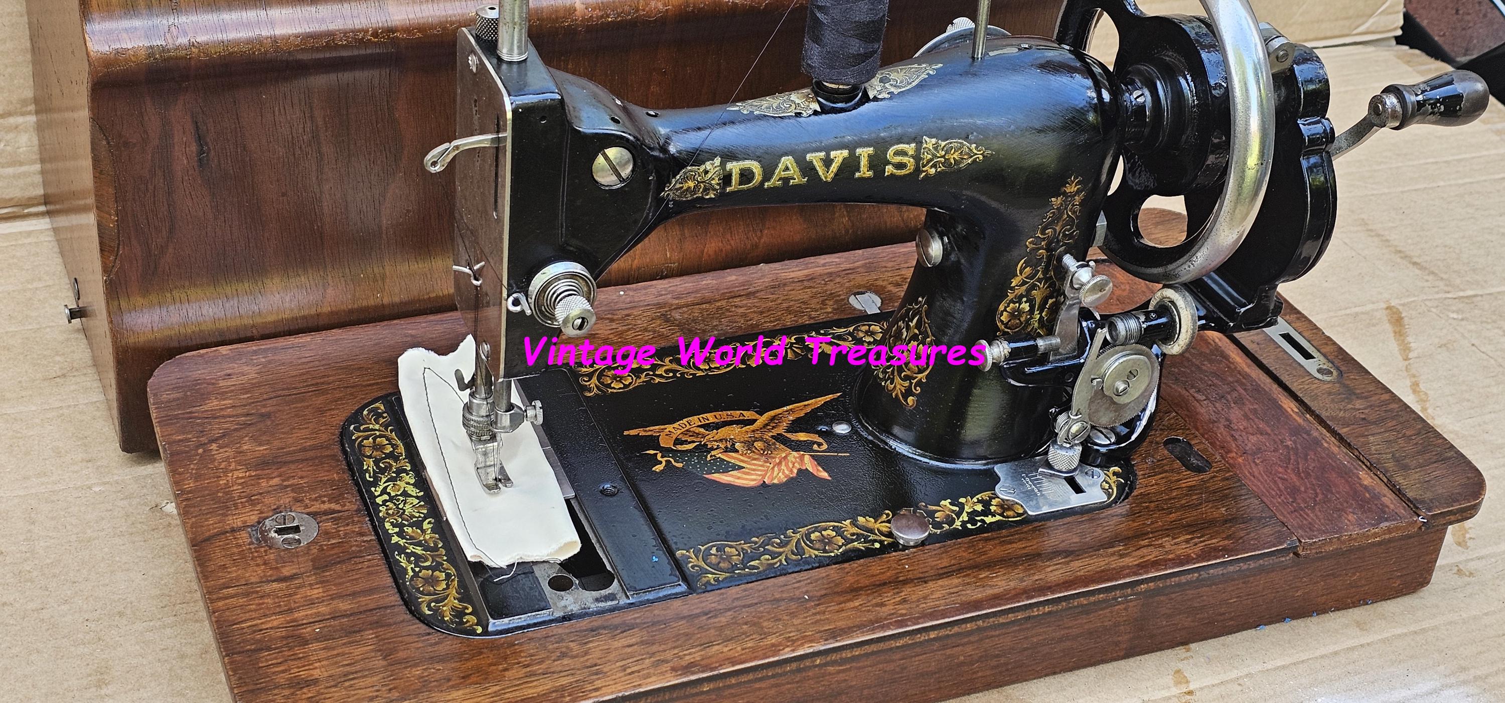 VintagWorldTreasures - Etsy