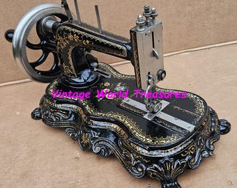 VintagWorldTreasures - Etsy
