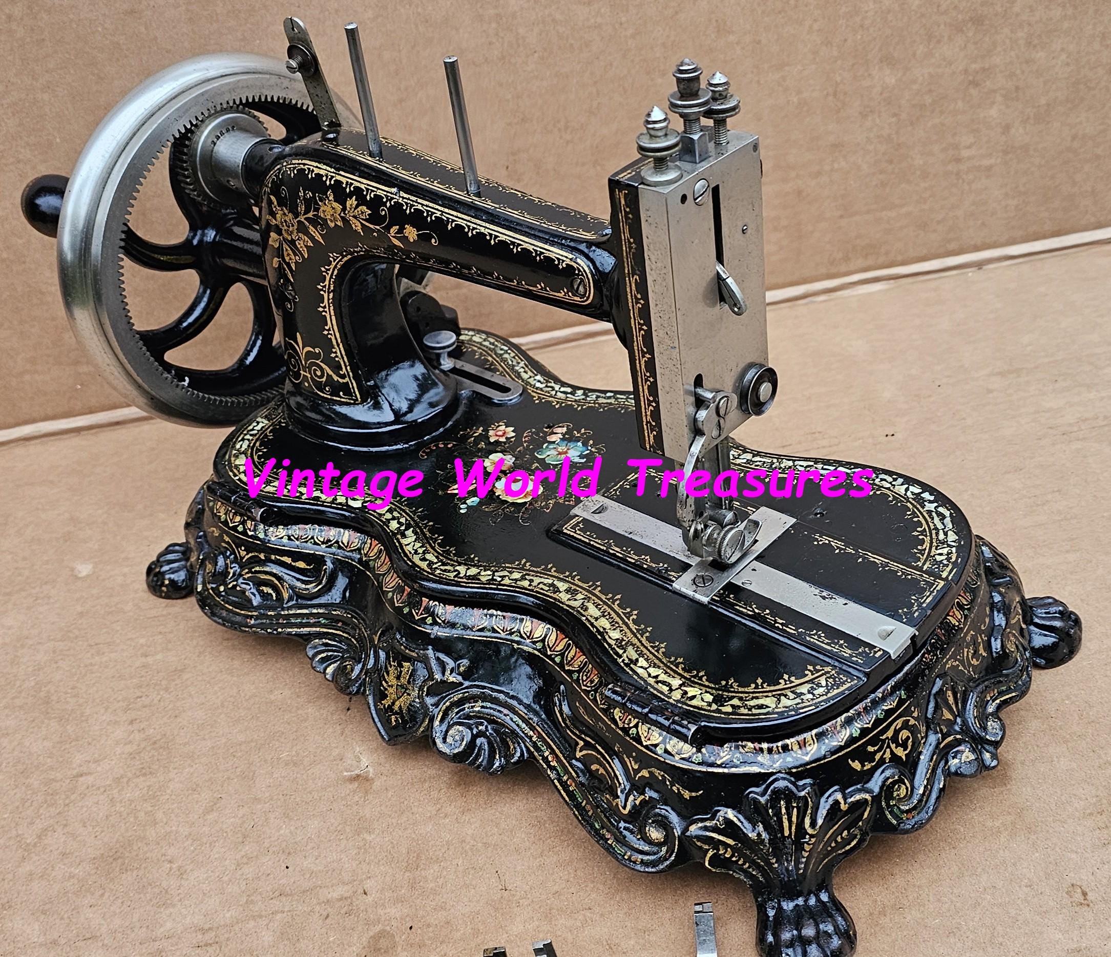 VintagWorldTreasures - Etsy