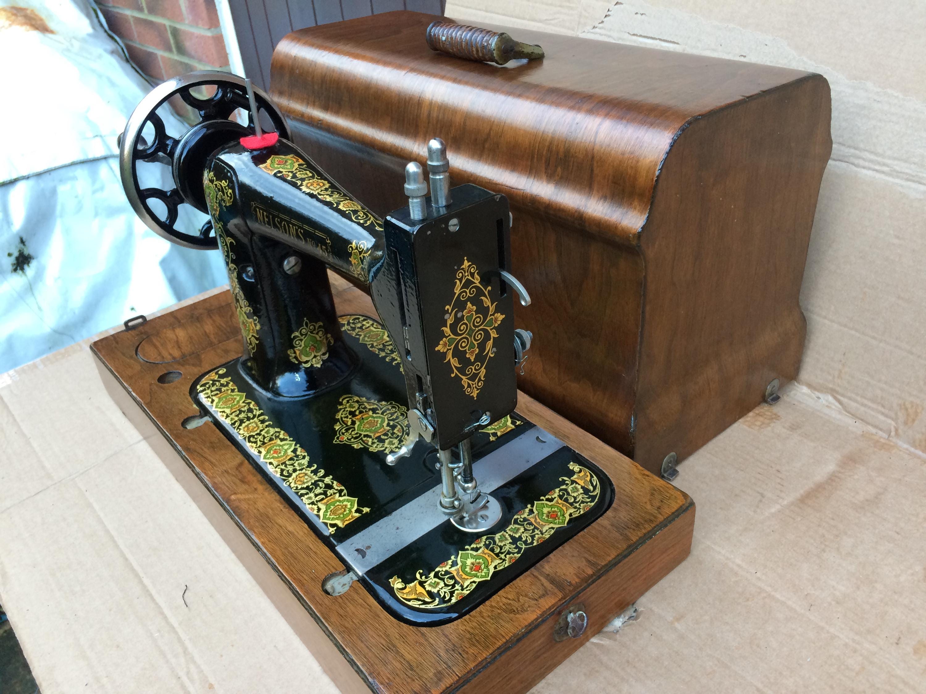 vintage an・an no.45 Stanley No. 45 Plane Combination Plane, Type 3, c. 1888-1889