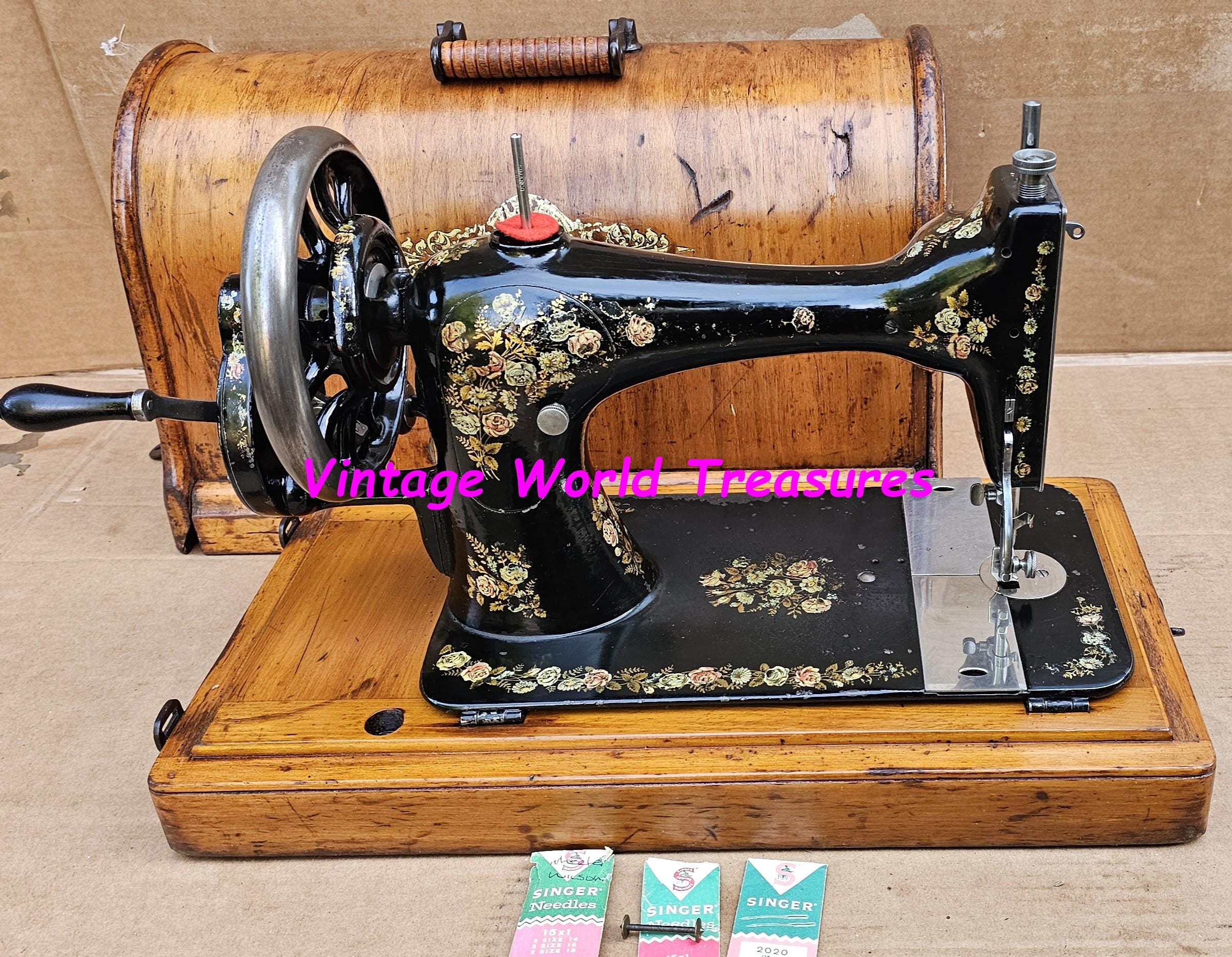 VintagWorldTreasures - Etsy