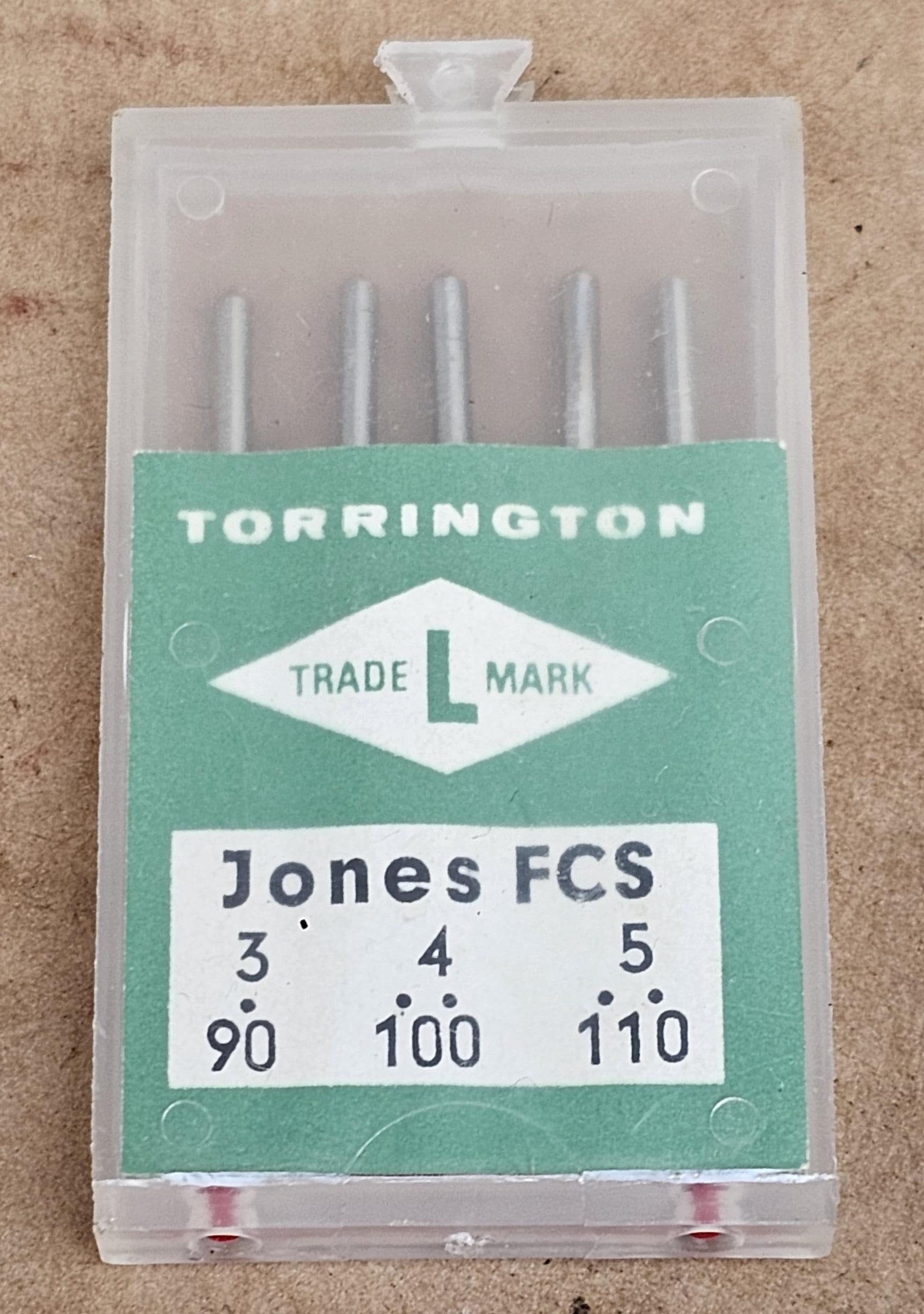 Buy Singer 12k Needles Online In India - Etsy India