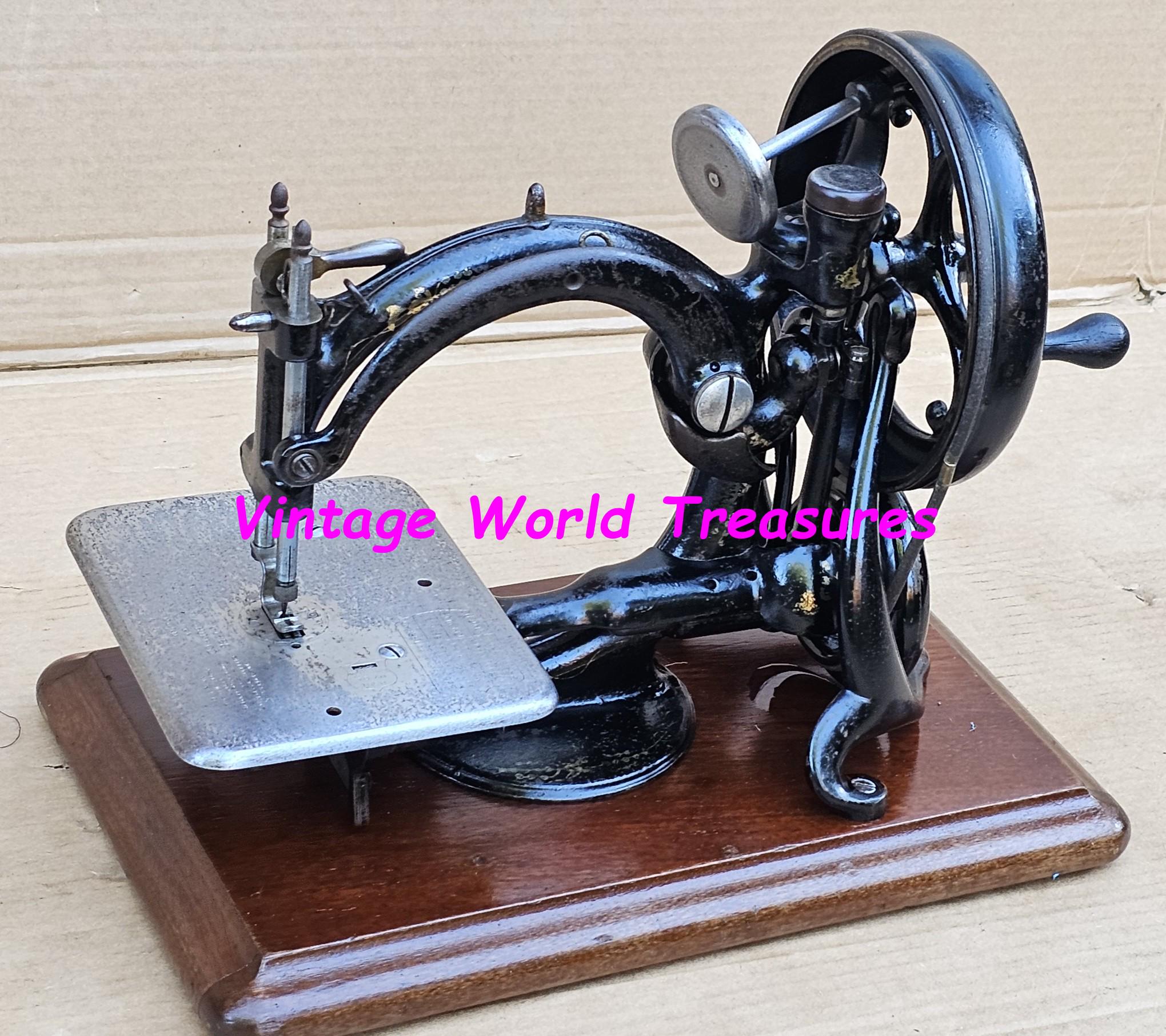 VintagWorldTreasures - Etsy