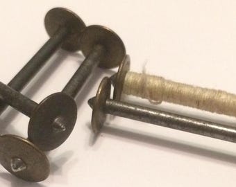 Original Bobbins for sewing machine models: 27, 28, 127, 127, 128 CLASS