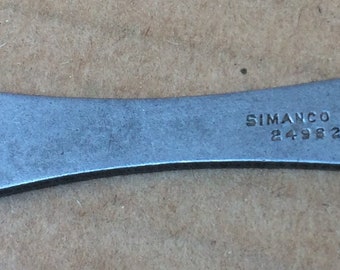 Klucz Singer Simanco USA 249820