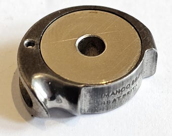 Singer 29K Leder Patcher Spulenkapsel Simanco 8654 mit Bobbin