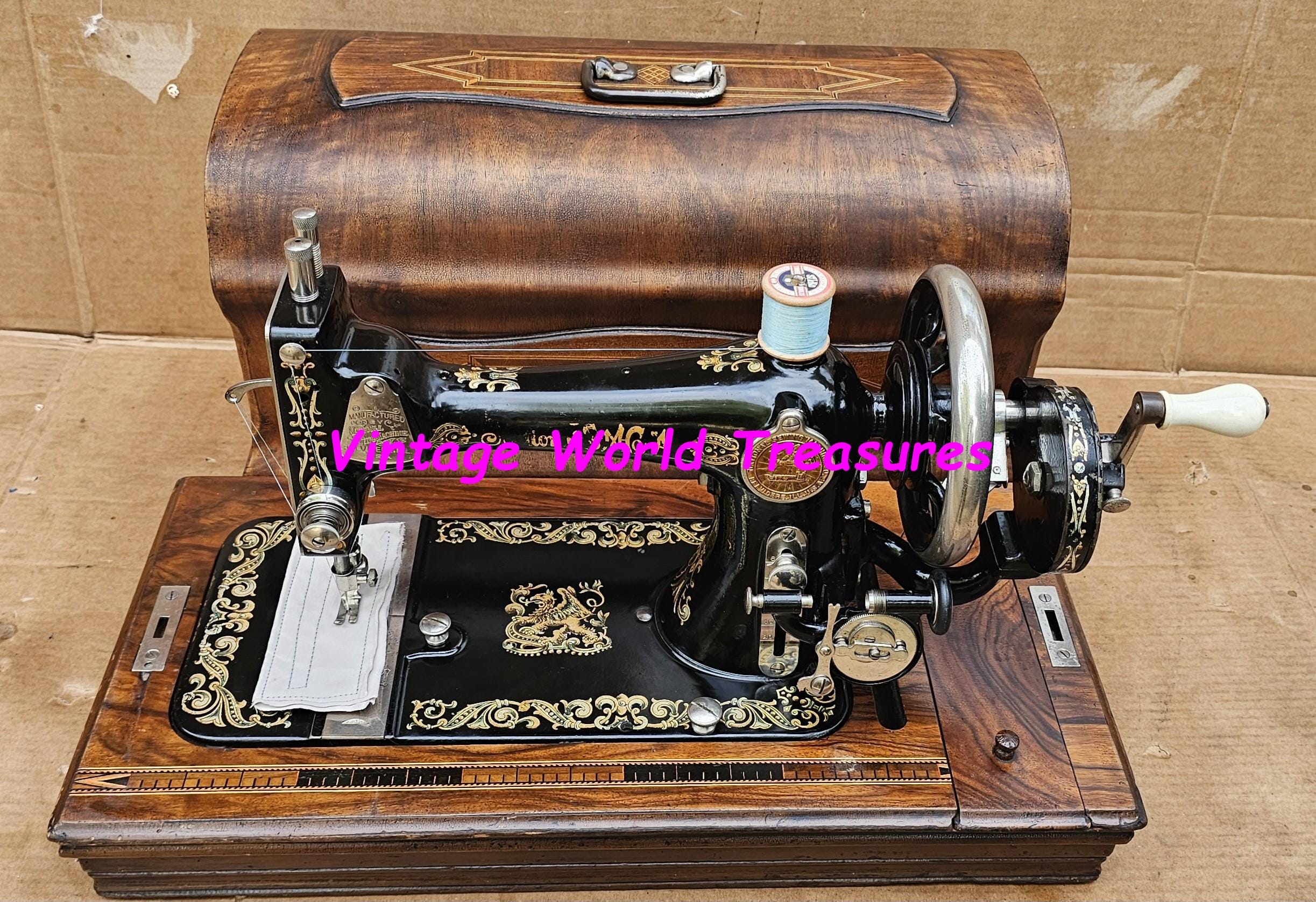 VintagWorldTreasures - Etsy