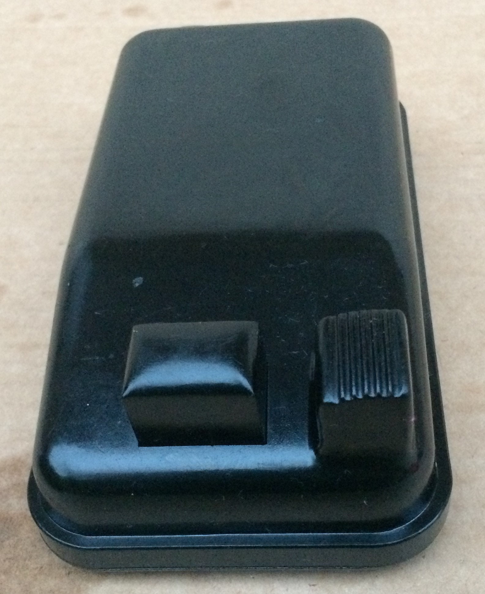 Bakelite Singer Sewing Machine Motor Foot Controller (foot Pedal) - Etsy