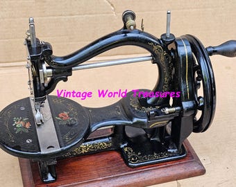 VintagWorldTreasures - Etsy