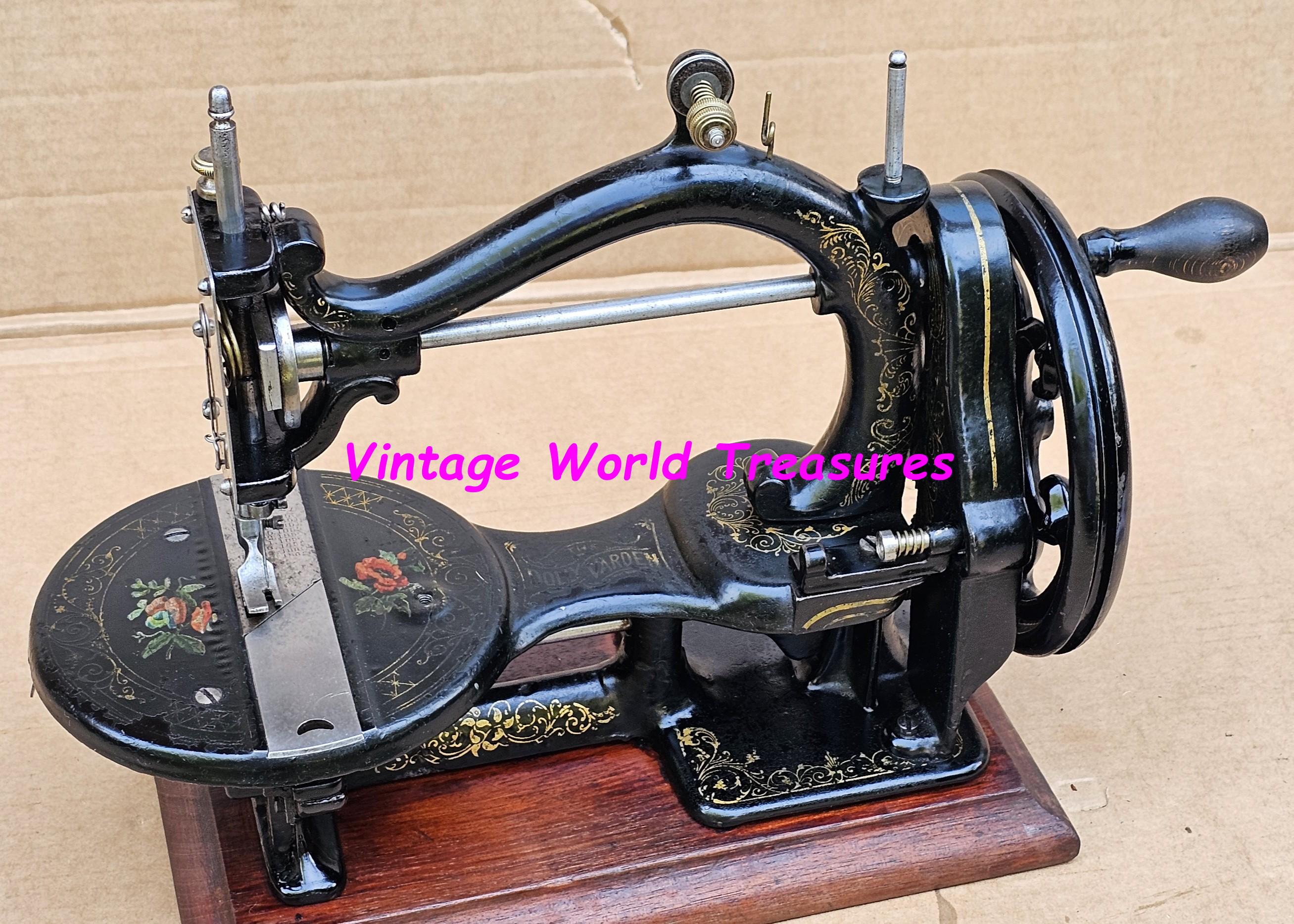 VintagWorldTreasures - Etsy