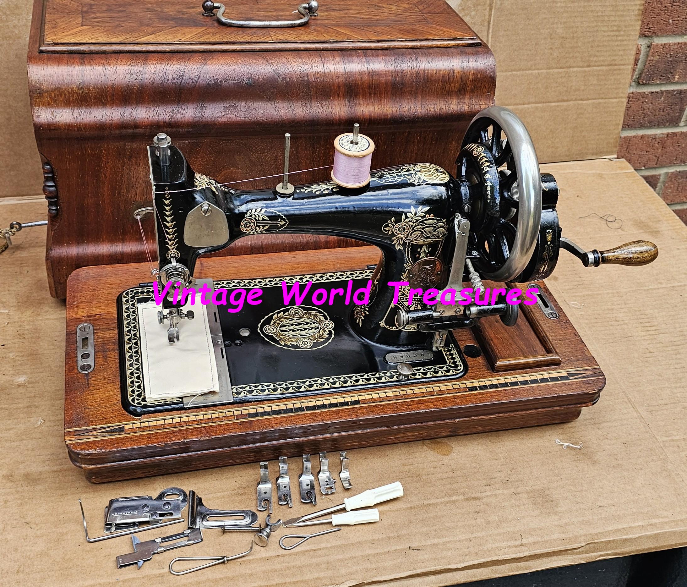 VintagWorldTreasures - Etsy