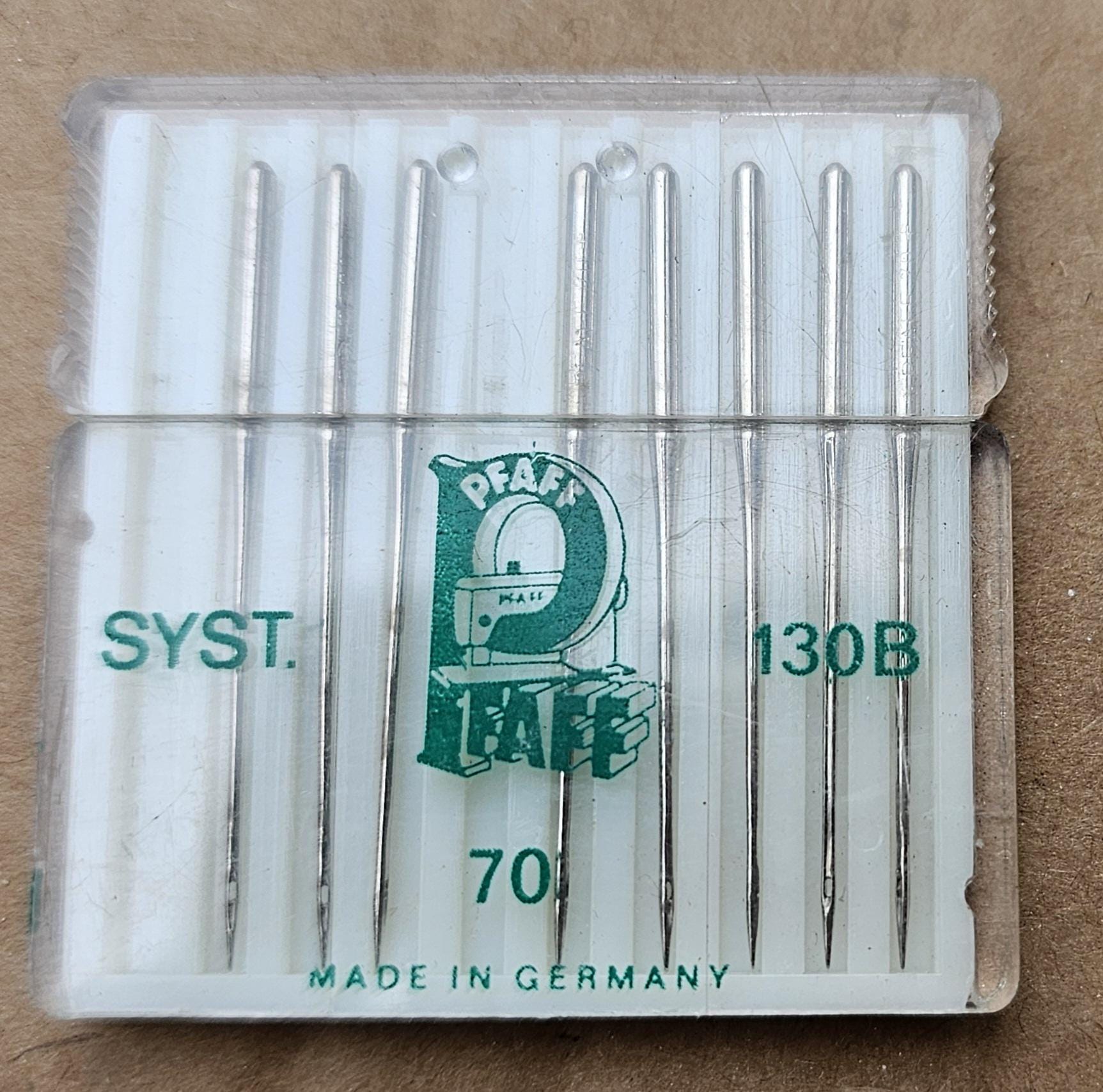 Buy Singer 12k Needles Online In India - Etsy India