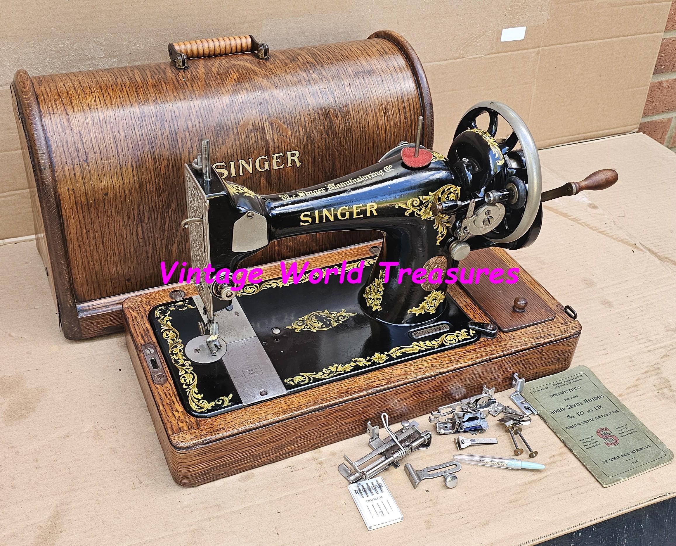 VintagWorldTreasures - Etsy