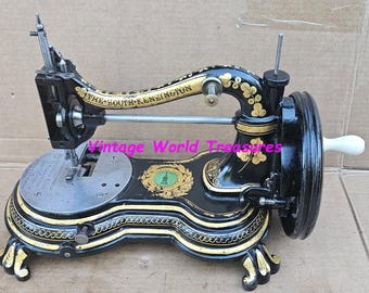 VintagWorldTreasures - Etsy